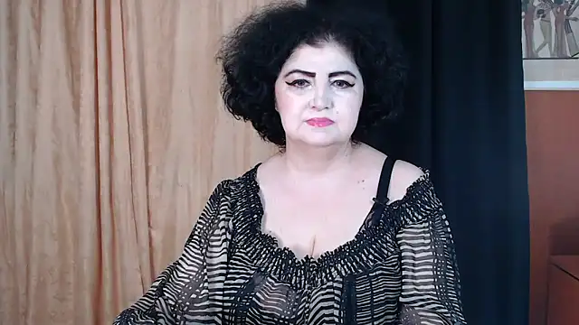  MissJ  online show from 03.19.26