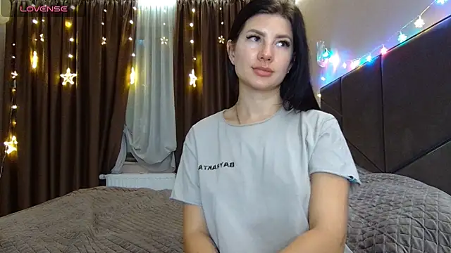 NessyStar online show from 02.17.26