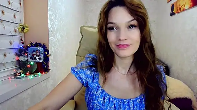 impossibleluna online show from 12.02.24