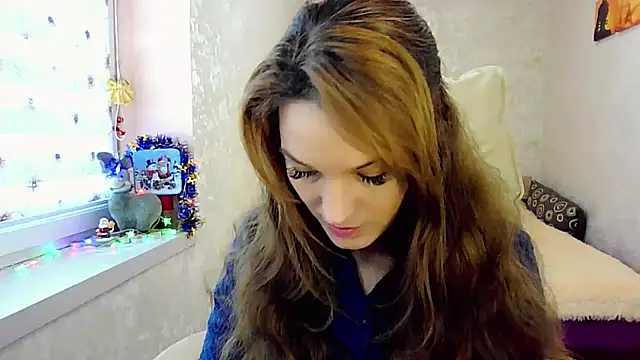 impossibleluna online show from 12.14.24