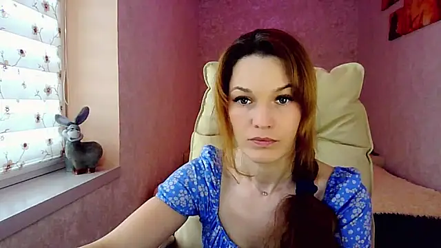 impossibleluna online show from 03.29.26