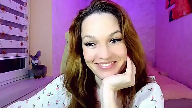 impossibleluna online show from 05.19.26