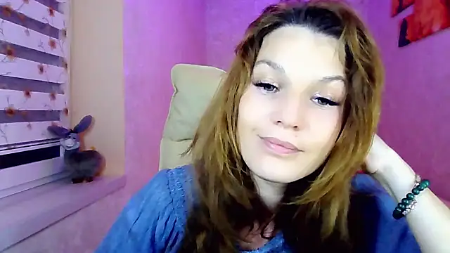 impossibleluna online show from 05.30.26