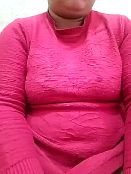 Snapshot of NepaliHotty chatting on 12.03.24 NepaliHotty online show from 12.03.24