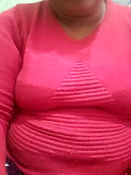Snapshot of NepaliHotty chatting on 12.13.24 NepaliHotty online show from 12.13.24