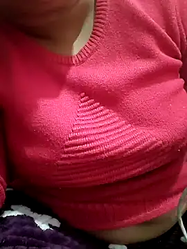 Snapshot of NepaliHotty chatting on 12.14.24 NepaliHotty online show from 12.14.24