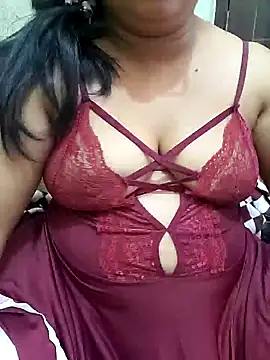 Snapshot of NepaliHotty chatting on 12.20.24 NepaliHotty online show from 12.20.24