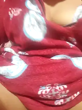 Snapshot of NepaliHotty chatting on 12.23.24 NepaliHotty online show from 12.23.24