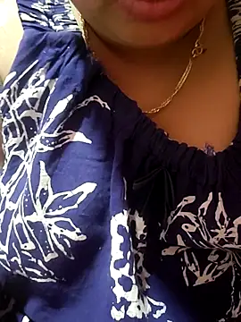 Snapshot of NepaliHotty chatting on 03.09.25 NepaliHotty online show from 03.09.25