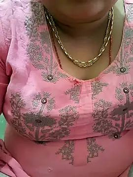 Snapshot of NepaliHotty chatting on 03.23.25 NepaliHotty online show from 03.23.25