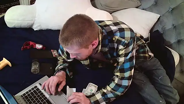 dcrick978 online show from 03.23.26