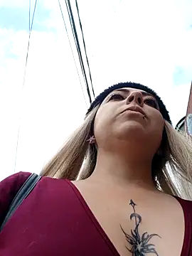 madelaine- online show from 01.24.25