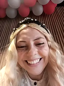 madelaine- online show from 02.13.26