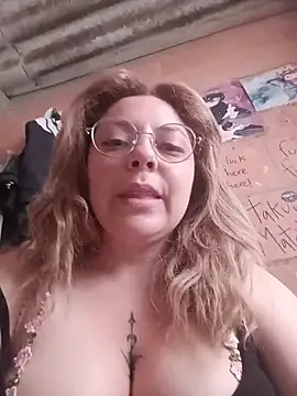 madelaine- online show from 03.03.26