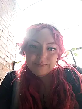 madelaine- online show from 04.10.26