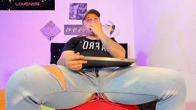 tony landri online show from 09.15.25