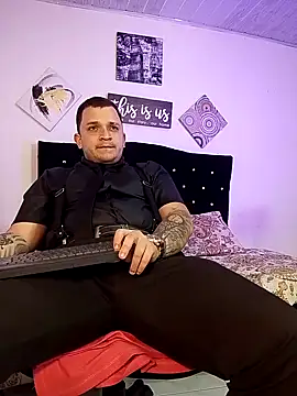 tony landri online show from 10.09.25