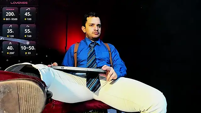 tony landri online show from 04.12.26