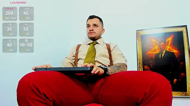 Snapshot of tony_landri chatting on 04.30.26 tony landri online show from 04.30.26