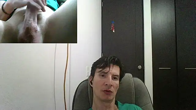 Snapshot of fieryloves chatting on 12.15.24 fieryloves online show from 12.15.24