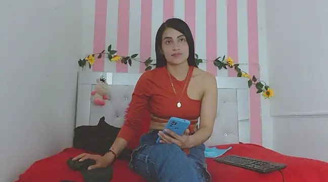 Snapshot of BulmaStar chatting on 01.23.25 BulmaStar online show from 01.23.25