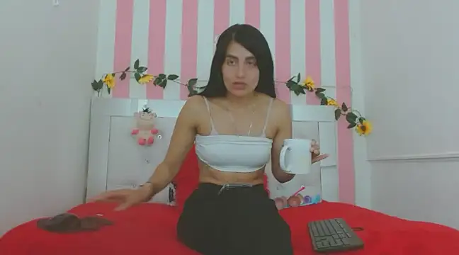 Snapshot of BulmaStar chatting on 02.04.25 BulmaStar online show from 02.04.25