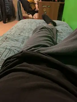 Snapshot of saxpassatempo chatting on 02.01.25 saxpassatempo online show from 02.01.25