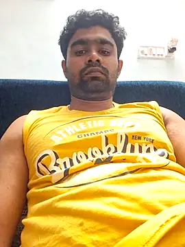 RKumar1994 online show from 11.26.25