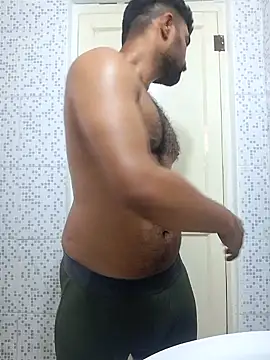 RKumar1994 online show from 03.16.26