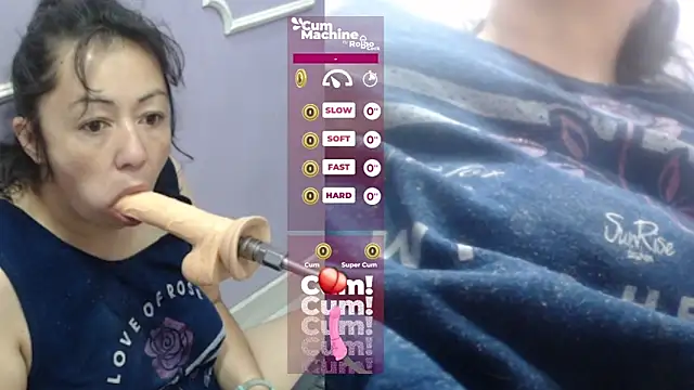 Drool Sucker online show from 02.04.25