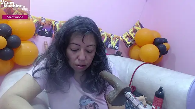 Drool Sucker online show from 10.29.25