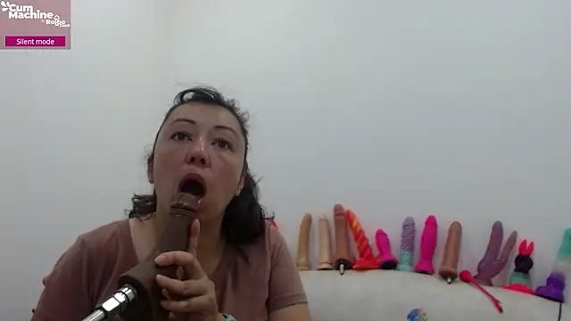 Drool Sucker online show from 01.07.26