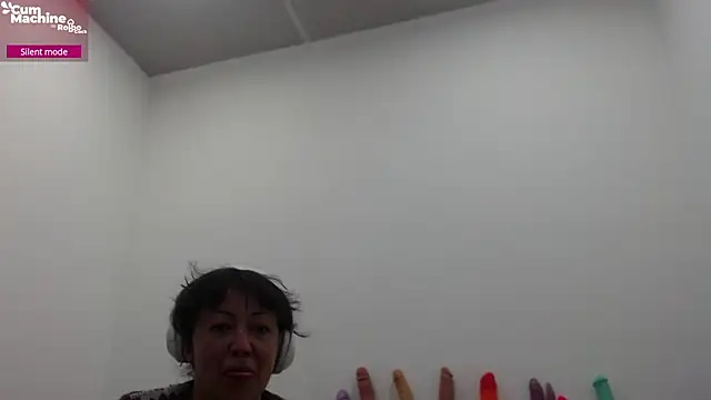 Drool Sucker online show from 02.10.26