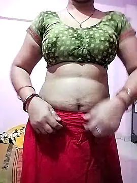 PayalSharmahot143 online show from 02.16.25