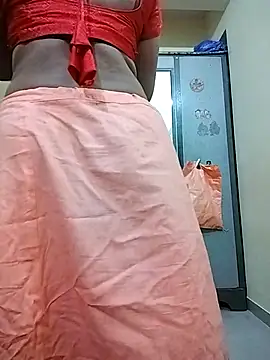 PayalSharmahot143 online show from 03.17.25