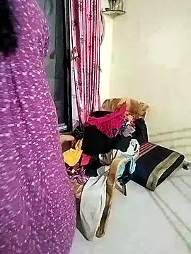 PayalSharmahot143 online show from 10.26.25