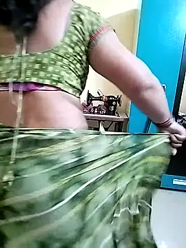 PayalSharmahot143 online show from 11.25.25