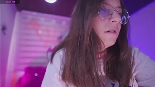 milly kenner online show from 10.29.25