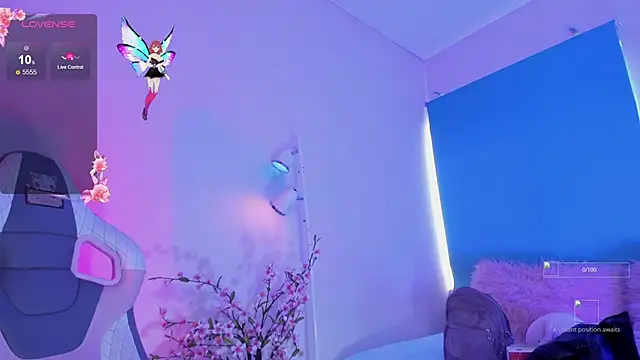 milly kenner online show from 11.24.25