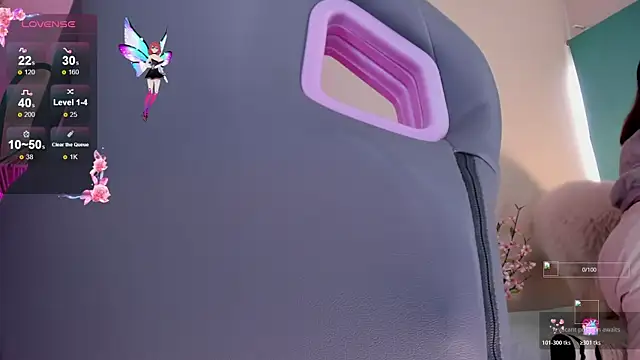 milly kenner online show from 11.26.25