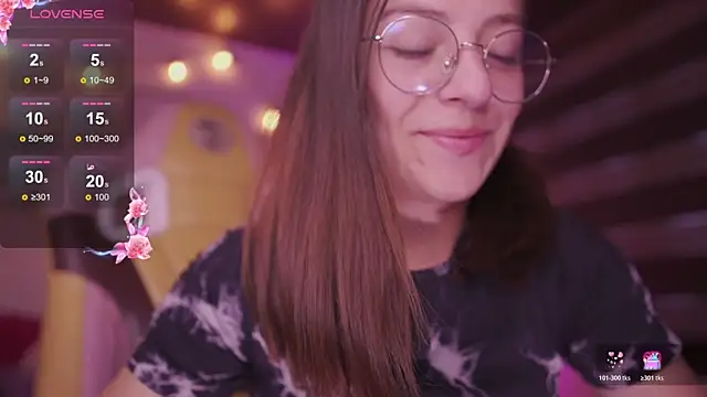 milly kenner online show from 12.18.25