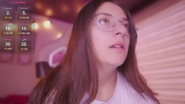 milly kenner online show from 01.13.26