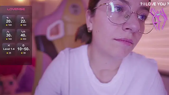 milly kenner online show from 03.03.26