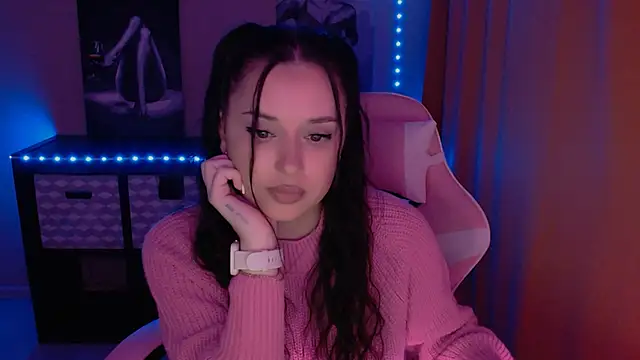 AlisaLink online show from 03.10.25