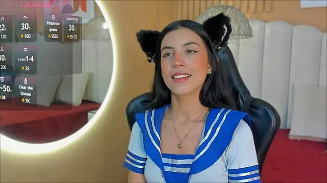 zia cooper online show from 01.26.25