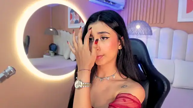 zia cooper online show from 09.16.25