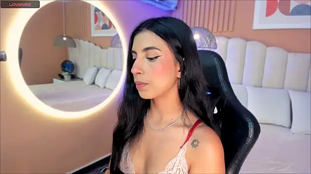 zia cooper online show from 10.14.25