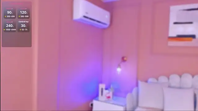 zia cooper online show from 11.05.25