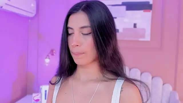 zia cooper online show from 03.13.26