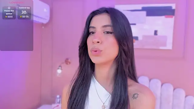 zia cooper online show from 03.17.26